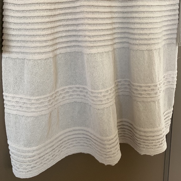 Simply Vera Vera Wang women’s sweater dress, size small - Picture 6 of 6